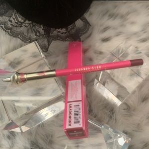 NWB Jeffree Star Androgyny Lip Liner
